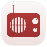 myTuner Radio, Podcasts, Music, Songs, News icon