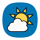 RadarWeather icon