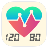 Blood Pressure Tracker icon