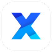 XBrowser icon