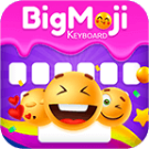 BigMoji Keyboard icon