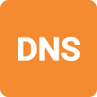 DNS Smart Changer icon