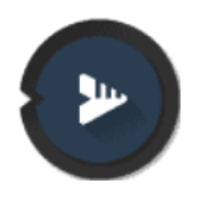 BlackPlayer EX  icon