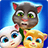 My Talking Tom Friends icon