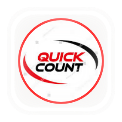 Quick Count 2024 icon