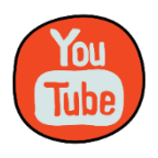 New YouTube icon