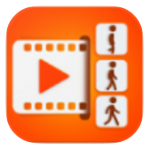 Video Photos icon