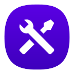 SystemUI Tuner icon