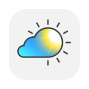 Weather Live icon