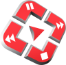 Mediacenter icon