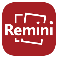 Remini icon