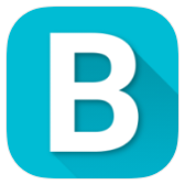 BlueWords icon