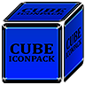 Cube IP icon