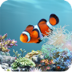 aniPet Aquarium Live Wallpaper icon