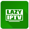 Lazy IPTV icon