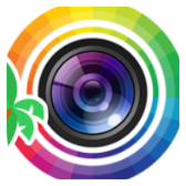 PhotoDirector icon