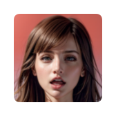 AI Chick - Virtual Girlfriend icon