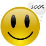 Smiley Battery Pro icon