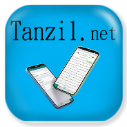 Tanzil.Net - Quran App icon