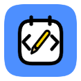 Print(Notes) icon