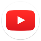 YouTube icon