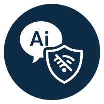 Private AI icon