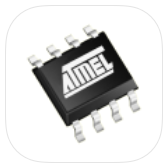 ATmicro Database icon