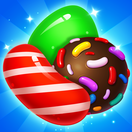 Magic Candy icon