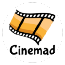 Cinemad icon