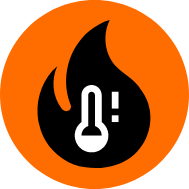 Thermal Monitor icon