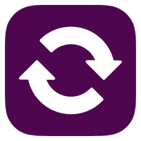 OnionShare (beta) icon