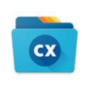 Cx File Explorer icon