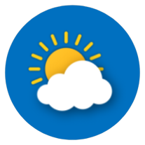 SimpleWeather icon