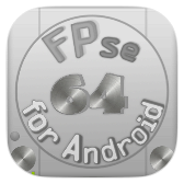 FPse64 icon