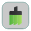 LTE Cleaner icon