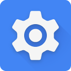 Settings Services icon