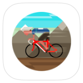 BikeComputer Pro icon