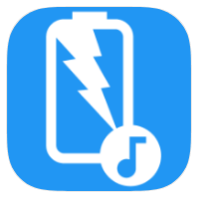 Battery Sound Notification (Lite) icon