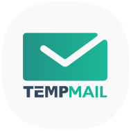 Temp Mail icon