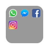 DualSpace icon