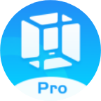 VMOS Pro icon