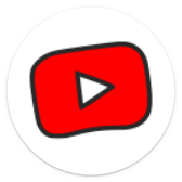 YouTube Kids icon