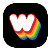 WOMBO icon