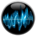 Speaker Clean icon