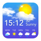 Weather icon