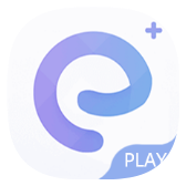 Rainsee Browser icon