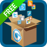 Glextor AppManager Free icon