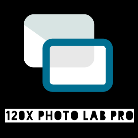 120X Photo Lab Pro icon