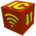 Internet Commander Pro Key icon