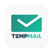 TempMail icon